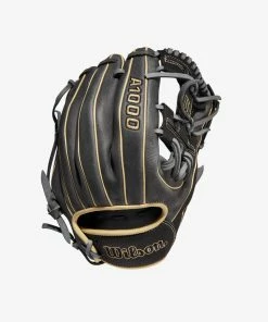 Wilson A1000 11.5" 1786 Baseball Glove