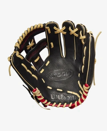 Wilson A1000 12" 1912 Baseball Glove 2 Wilson A1000 12" 1912 Baseball Glove - Image 2
