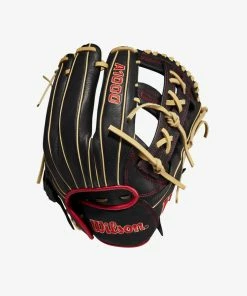 Wilson A1000 12" 1912 Baseball Glove