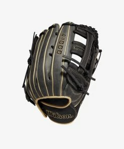 Wilson A1000 12.5" 1750 Baseball Glove