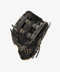 Wilson A1000 12.5" 1750 Baseball Glove 6 Wilson A1000 12.5" 1750 Baseball Glove -Gloves Sales Store WBW100138 96d4b04fcb0366cc18fddaa931e0c627