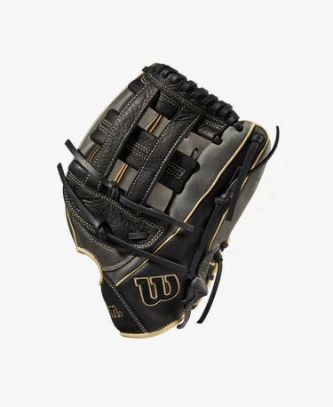 Wilson A1000 12.5" 1750 Baseball Glove 3 Wilson A1000 12.5" 1750 Baseball Glove - Image 3