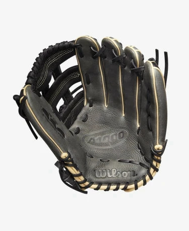 Wilson A1000 12.5" 1750 Baseball Glove 2 Wilson A1000 12.5" 1750 Baseball Glove - Image 2