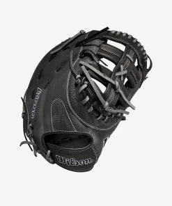 Wilson A1000 12.5" 1620 Baseball First Base Mitt