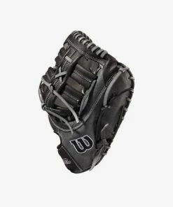 Wilson A1000 12.5" 1620 Baseball First Base Mitt -Gloves Sales Store WBW100140 baea5ec2816c9e6dd163adf49f017c61