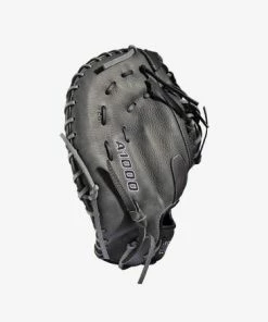 Wilson A1000 12.5" 1620 Baseball First Base Mitt -Gloves Sales Store WBW100140 f0f91f204c960d395bee42597c14e5da