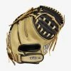 Wilson A1000 33" CM33 Baseball Catcher's Mitt