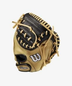 Wilson A1000 33" CM33 Baseball Catcher's Mitt -Gloves Sales Store WBW100142 eafe70d60f62955a107bb5a0bbeb7dbe