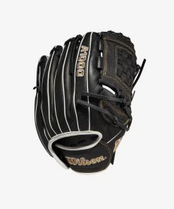 Wilson A1000 12" P12 Fastpitch Glove