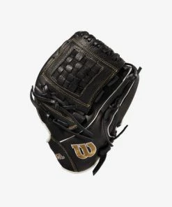 Wilson A1000 12" P12 Fastpitch Glove -Gloves Sales Store WBW100180 cf337f2a1710d8a73808467d3a48ed96