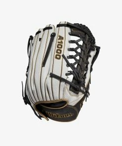 Wilson A1000 12.5" T125 Fastpitch Glove