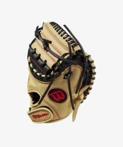 Wilson A700 32.5" Baseball Catcher's Mitt -Gloves Sales Store WBW100429 91c1374f45fe06b6a34ae47335dc650c