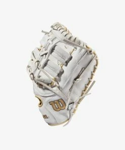 Wilson A1000 12.5" 1620 Fastpitch First Base Mitt 6 Wilson A1000 12.5" 1620 Fastpitch First Base Mitt -Gloves Sales Store WBW100431 aec0fc1c1126893a45ccd583301735bc