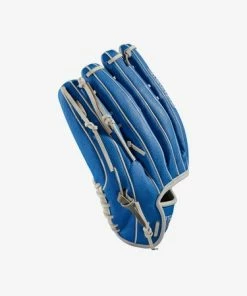 Wilson A2000 12.25" LTM PF92 Autism Speaks Baseball Glove 7 Wilson A2000 12.25" LTM PF92 Autism Speaks Baseball Glove -Gloves Sales Store WBW100805 1c660913adb5ecb69e61d9917384c261