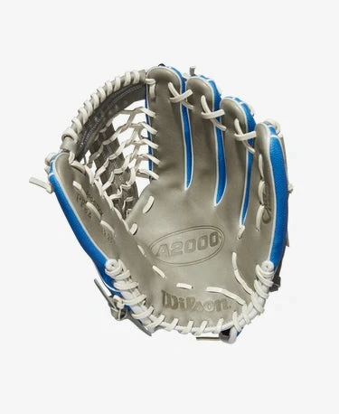 Wilson A2000 12.25" LTM PF92 Autism Speaks Baseball Glove 2 Wilson A2000 12.25" LTM PF92 Autism Speaks Baseball Glove - Image 2
