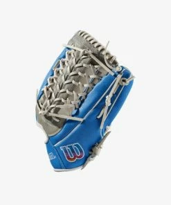 Wilson A2000 12.25" LTM PF92 Autism Speaks Baseball Glove 6 Wilson A2000 12.25" LTM PF92 Autism Speaks Baseball Glove -Gloves Sales Store WBW100805 9e144b88997b3487858fe2e21001cbf1