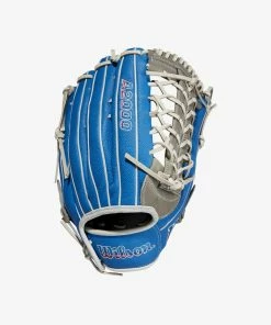 Wilson A2000 12.25" LTM PF92 Autism Speaks Baseball Glove