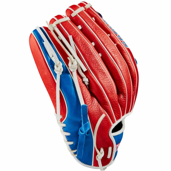 Wilson A1000 12.25" PF1892 Baseball Glove - Image 4