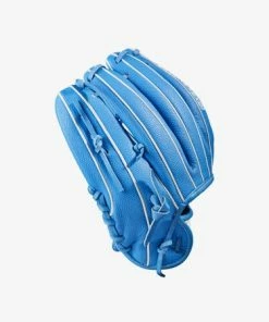 Wilson A2000 11.5" LTM DP15SS Autism Speaks Baseball Glove 7 Wilson A2000 11.5" LTM DP15SS Autism Speaks Baseball Glove -Gloves Sales Store WBW100844 bcace2a0688187bf63fbd5a8b2c48aa1