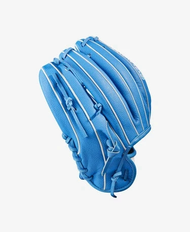 Wilson A2000 11.5" LTM DP15SS Autism Speaks Baseball Glove 4 Wilson A2000 11.5" LTM DP15SS Autism Speaks Baseball Glove - Image 4