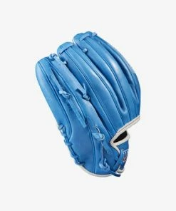 Wilson A2000 11.5" LTM 1786 Autism Speaks Baseball Glove 7 Wilson A2000 11.5" LTM 1786 Autism Speaks Baseball Glove -Gloves Sales Store WBW100845 415a178ded62e85a939768938db83144