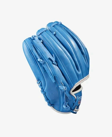 Wilson A2000 11.5" LTM 1786 Autism Speaks Baseball Glove 4 Wilson A2000 11.5" LTM 1786 Autism Speaks Baseball Glove - Image 4