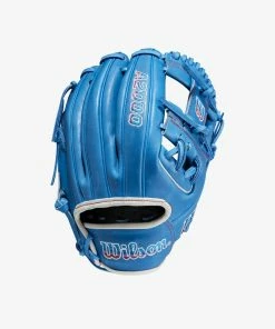 Wilson A2000 11.5" LTM 1786 Autism Speaks Baseball Glove