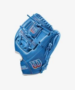 Wilson A2000 11.5" LTM 1786 Autism Speaks Baseball Glove 6 Wilson A2000 11.5" LTM 1786 Autism Speaks Baseball Glove -Gloves Sales Store WBW100845 e3c44f0de590fb496b291d1c5894b5fa