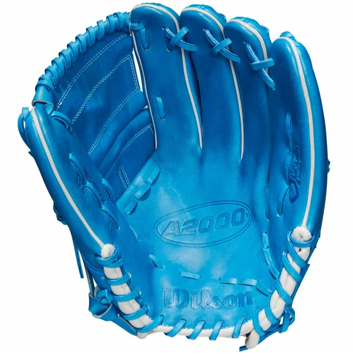 Wilson A2000 12" LTM B2 Autism Speaks Baseball Glove 2 Wilson A2000 12" LTM B2 Autism Speaks Baseball Glove - Image 2