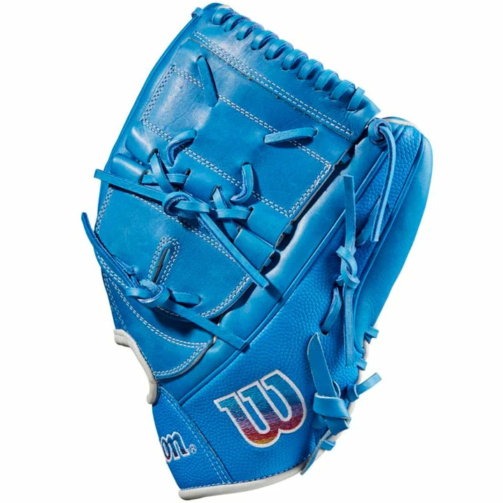 Wilson A2000 12" LTM B2 Autism Speaks Baseball Glove 3 Wilson A2000 12" LTM B2 Autism Speaks Baseball Glove - Image 3