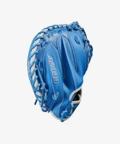 Wilson A2000 33" LTM CM33 Autism Speaks Baseball Catcher's Mitt 7 Wilson A2000 33" LTM CM33 Autism Speaks Baseball Catcher's Mitt -Gloves Sales Store WBW100848 86a5269c84bf781ffe9b761cd6e67441