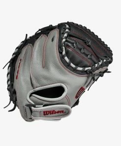 Wilson A500 32" Baseball Catcher's Mitt