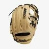 Wilson A2000 11.5" 1786 Baseball Glove