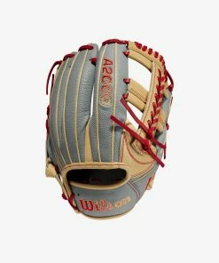 Wilson A2000 11.75" 1785 Baseball Glove