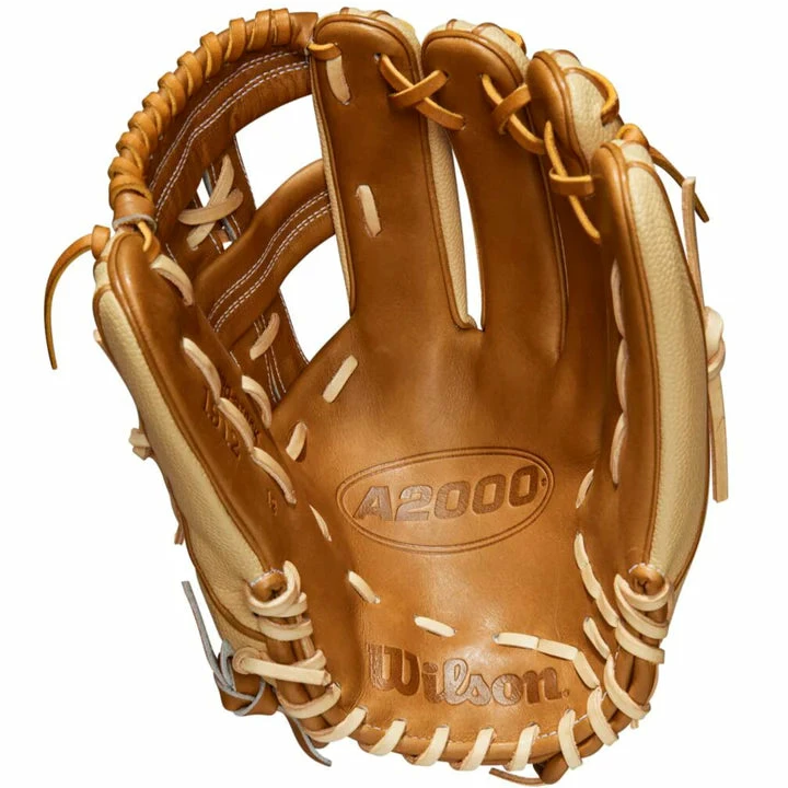 Wilson A2000 12" 1912SS Baseball Glove - Image 2