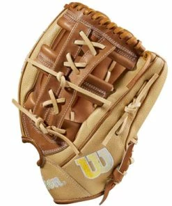 Wilson A2000 12" 1912SS Baseball Glove -Gloves Sales Store WBW100972 2 2023 A2000 IF 1912SS 12 BlondeSS SaddleTan Yellow.png.cq5dam.web .1200.1200 394x cdd5ac53 3361 429c 998b 5521d19884db