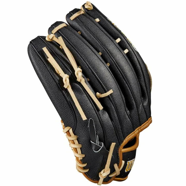 Wilson A2000 12.75" 1799SS Baseball Glove 4 Wilson A2000 12.75" 1799SS Baseball Glove - Image 4