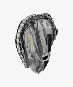 Wilson A2000 33.5" M2 Baseball Catcher's Mitt -Gloves Sales Store WBW100977 0e0435d7c86a3c32f93ab43dbf5223d5