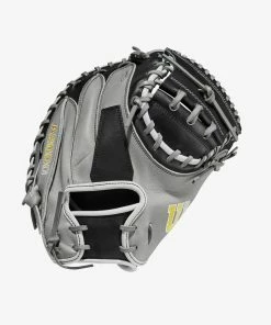 Wilson A2000 33.5" M2 Baseball Catcher's Mitt