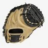 Wilson A2000 34" 1790SS Baseball Catcher's Mitt