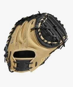 Wilson A2000 34" 1790SS Baseball Catcher's Mitt