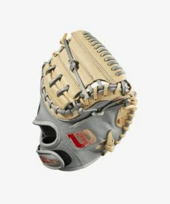 Wilson A2000 33" PF33SS Baseball Catcher's Mitt 6 Wilson A2000 33" PF33SS Baseball Catcher's Mitt -Gloves Sales Store WBW100984 33a8953dc7a3f0e27891ddd7c2d2dd22