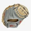 Wilson A2000 33" PF33SS Baseball Catcher's Mitt