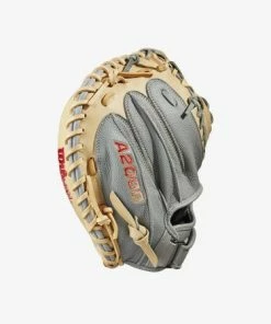 Wilson A2000 33" PF33SS Baseball Catcher's Mitt 7 Wilson A2000 33" PF33SS Baseball Catcher's Mitt -Gloves Sales Store WBW100984 ae86cd34077de6c94874e54a8cd4bde0