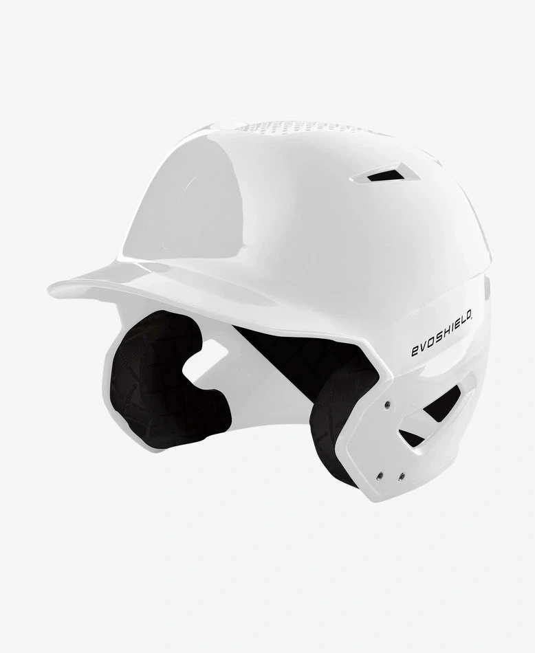 Evoshield XVT 1.0 Baseball Batting Helmets 4 Evoshield XVT 1.0 Baseball Batting Helmets - Image 4
