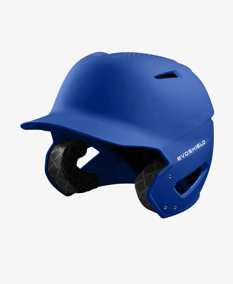Evoshield XVT 1.0 Baseball Batting Helmets 6 Evoshield XVT 1.0 Baseball Batting Helmets - Image 6