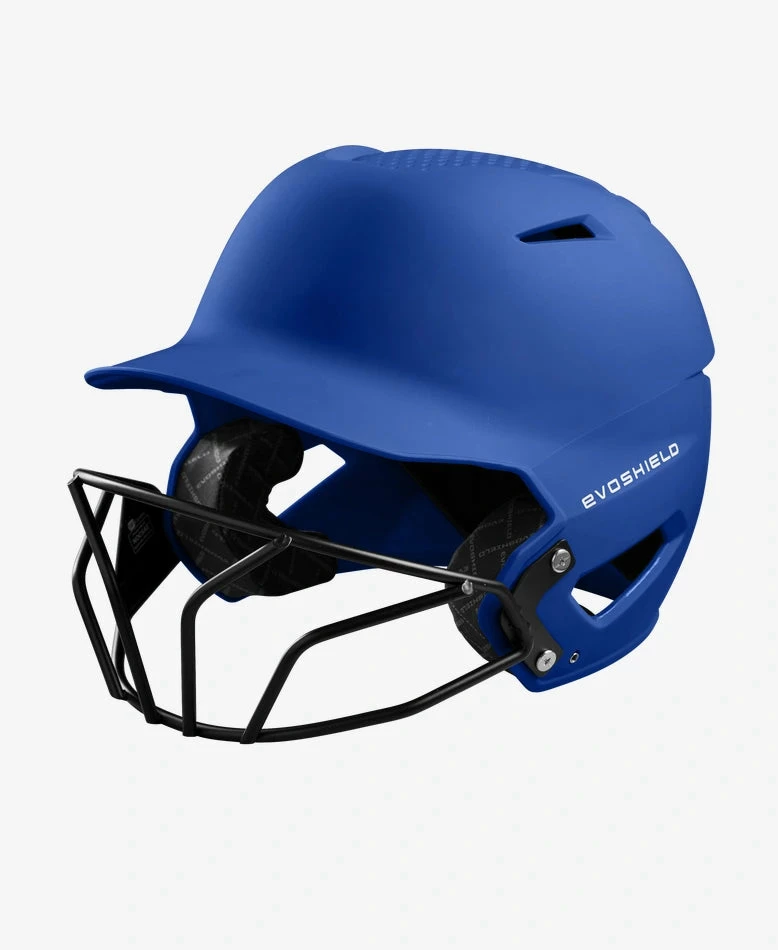 Evoshield XVT 1.0 Fastpitch Batting Helmets 7 Evoshield XVT 1.0 Fastpitch Batting Helmets - Image 7