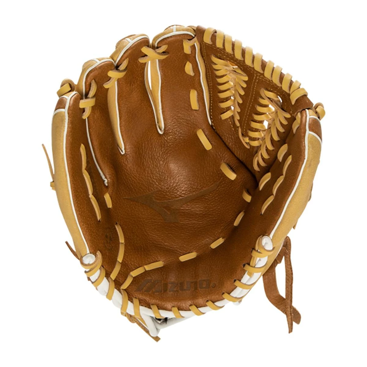 Mizuno Franchise 12" Baseball Glove 2 Mizuno Franchise 12" Baseball Glove - Image 2