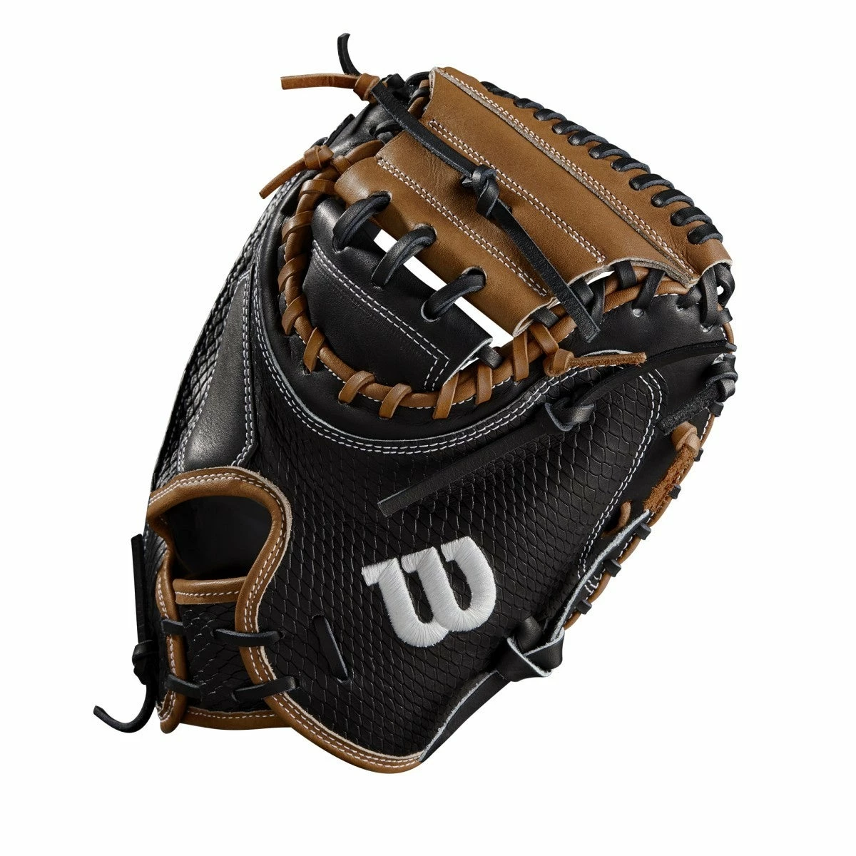 Wilson A2K 33.5" M1D Baseball Catchers Mitt 3 Wilson A2K 33.5" M1D Baseball Catchers Mitt - Image 3