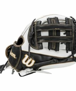 Wilson A1000 12" IF12 Fastpitch Glove -Gloves Sales Store a3f1 11 22 wilson a1000 if12 12 fastpitch softball glove wbw10017912 34278 4 l
